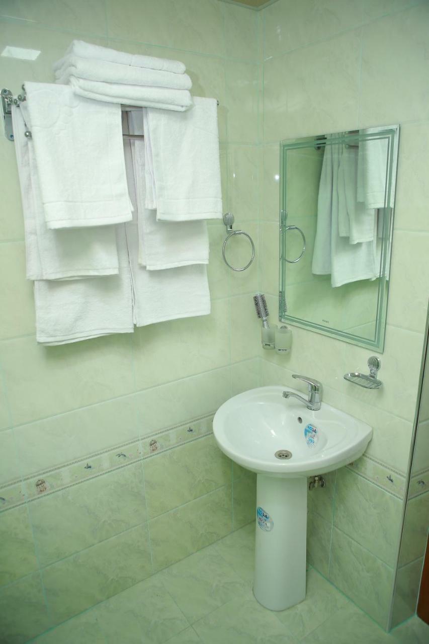 Hotel Xum Don à Samarcande Extérieur photo